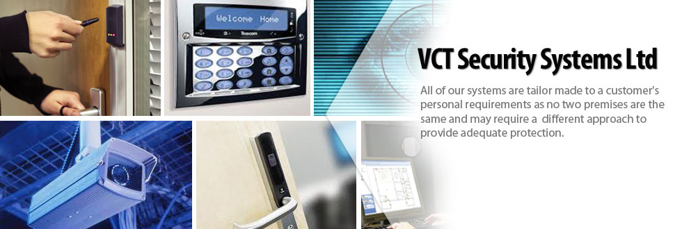 vct security systems