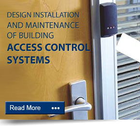 access control systems vct security system